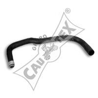 Шланг радиатора CAUTEX 036409
