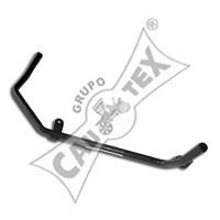 Трубка охлаждающей жидкости CAUTEX 955345