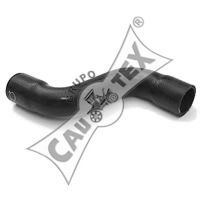 Шланг радиатора CAUTEX 016355