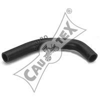 Шланг радиатора GATES 3554