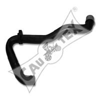 Шланг радиатора CAUTEX 031068