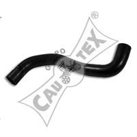 Шланг радиатора CAUTEX 026548