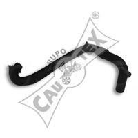 Шланг радиатора CAUTEX 026558