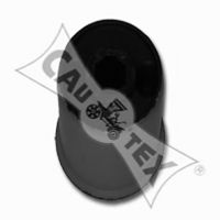 Втулка, рычаг колесной подвески CAUTEX 461279