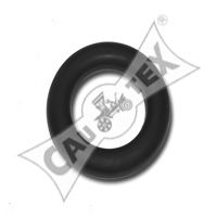 Кронштейн, система выпуска ОГ CAUTEX 020125