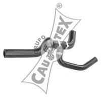 Шланг радиатора CAUTEX 086192