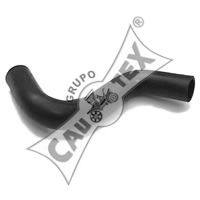 Шланг радиатора CAUTEX 016318