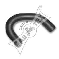 Шланг радиатора CAUTEX 016392