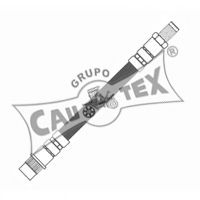 Тормозной шланг CAUTEX 020005