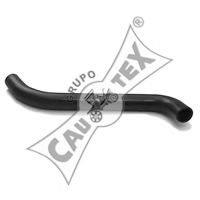 Шланг радиатора CAUTEX 016312