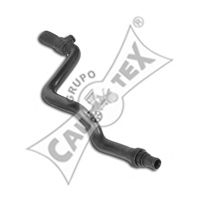 Шланг радиатора CAUTEX 021226