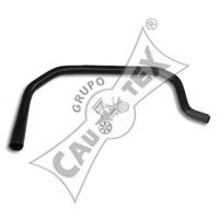 Шланг радиатора CAUTEX 036472