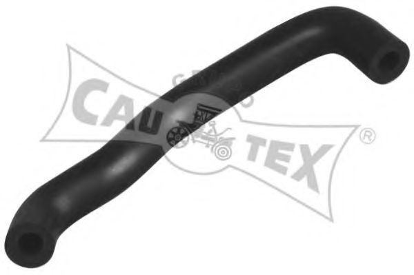 Шланг радиатора CAUTEX 086747