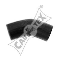 Шланг радиатора CAUTEX 021147