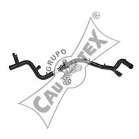 Трубка охлаждающей жидкости CAUTEX 955132