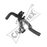 Шланг радиатора CAUTEX 481210