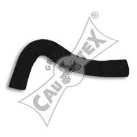 Шланг радиатора Metalcaucho 009121