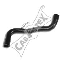 Шланг радиатора CAUTEX 026588
