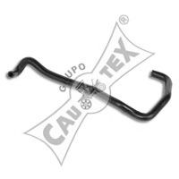 Шланг радиатора CAUTEX 026648