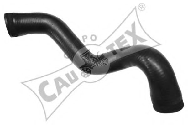 Трубка нагнетаемого воздуха CAUTEX 466753