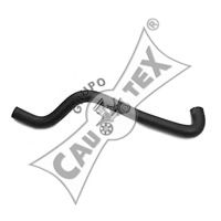 Шланг радиатора CAUTEX 016063