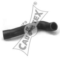 Шланг радиатора CAUTEX 126133