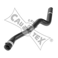 Шланг радиатора CAUTEX 021224