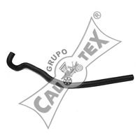 Шланг радиатора CAUTEX 026070