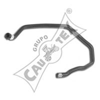 Шланг радиатора CAUTEX 031353