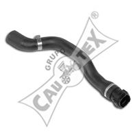 Шланг радиатора CAUTEX 021222