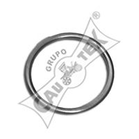 Уплотнительное кольцо, резьбовая пр CAUTEX 952032
