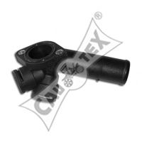 Фланец охлаждающей жидкости CAUTEX 952202