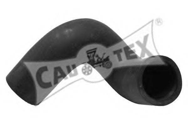 Шланг радиатора CAUTEX 486096