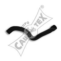 Шланг радиатора CAUTEX 486523