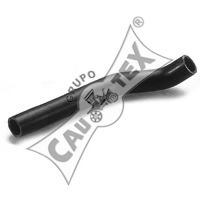 Шланг радиатора Metalcaucho 07212