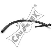 Шланг радиатора CAUTEX 013053