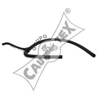 Шланг радиатора CAUTEX 016020