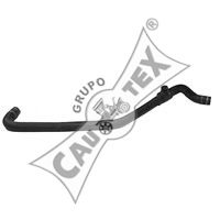 Шланг радиатора Metalcaucho 08466