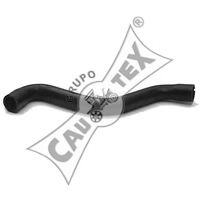 Шланг радиатора CAUTEX 016254