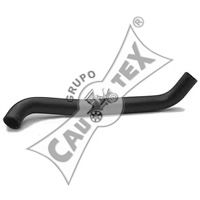 Шланг радиатора CAUTEX 016290
