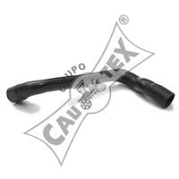 Шланг радиатора CAUTEX 016337