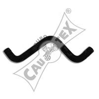 Шланг радиатора CAUTEX 016385