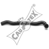 Шланг радиатора CAUTEX 026039
