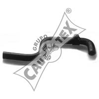 Шланг радиатора CAUTEX 026406