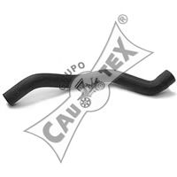 Шланг радиатора CAUTEX 026416