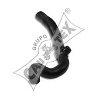 Шланг радиатора CAUTEX 026643