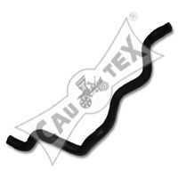 Шланг радиатора CAUTEX 031091