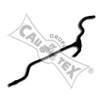 Шланг радиатора CAUTEX 031139