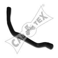 Шланг радиатора CAUTEX 031187
