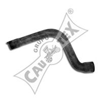 Шланг радиатора CAUTEX 031220
